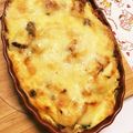 沙沙姉ちゃん's cooksnap of when they made オーブントースターで簡単キッシュ.
