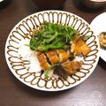 オカメ's cooksnap of when they made 大葉とうなぎの混ぜご飯.