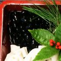 キホママ's cooksnap of when they made しわが寄らない！ふっくらつやつや黒豆煮.