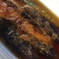 けーちゃんそーちゃん's cooksnap of when they made 麺つゆで茄子の煮びたし.