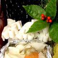 キホママ's cooksnap of when they made かまぼこ飾り切り 松.