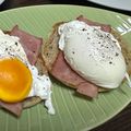 みきんどる's cooksnap of when they made 失敗しない！簡単ポーチドエッグ.