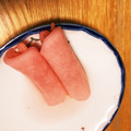 優希優希優希's cooksnap of when they made さっぱりが旨い☆大根の紅ショウガ漬け.