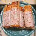 ほたビントロ's cooksnap of when they made 簡単★アップルパイ.