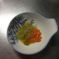 ☆こまっと☆'s cooksnap of when they made パクパク食べる離乳食レシピ！昆布だし編♡.