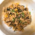 Sofir★'s cooksnap of when they made 所要時間5分♪ズボラ飯！！明太海苔飯.
