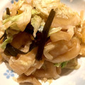Seikoinla's cooksnap of when they made 『旨い大根漬け』と言う名の大根の漬物＊.