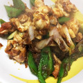 キロリン's cooksnap of when they made ご飯がすすむ♡和風鶏もも炒め.