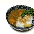 keikoree's cooksnap of when they made フルーティなポークカレー.