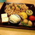 mayuyuキッチン's cooksnap of when they made ゆずのだし巻き玉子焼き.