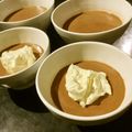 ヤシの実's cooksnap of when they made とろっと濃厚♡チョコレートプリンゼリー.