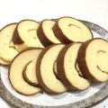 あっぱれ！！'s cooksnap of when they made 簡単伊達巻.