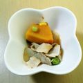 クックsugii's cooksnap of when they made かぼちゃの華風煮・保育園給食.