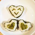 Richland☆Y's cooksnap of when they made いつまでも♡おにぎり.