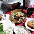 ＴＯＭＯＷＡＴ's cooksnap of when they made おつまみ＊生ハムユッケ.