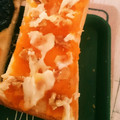 moz煮's cooksnap of when they made 秋♪かぼちゃトースト.