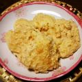 めげさん's cooksnap of when they made ホットケーキミックスでリンゴパンクッキー.