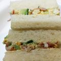 ノエル・ギャラガー's cooksnap of when they made ミックスサンド✿.