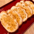 まやチャン's cooksnap of when they made 柚子胡椒・サクサク・ラスク.