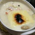 ふにふにくらげ's cooksnap of when they made リメイクおかず☆もちグラタン☆.