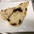 asami0120's cooksnap of when they made 姑のお墨付き☆手ごねナン.