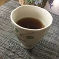 yuminan47k's cooksnap of when they made ジンジャー☆ほうじ茶.