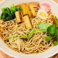 湯川カエル's cooksnap of when they made 本返し(そばつゆ).