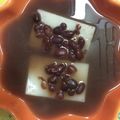 しょこらーしか♡'s cooksnap of when they made レンジで簡単☆ほっこり美味しいお汁粉.