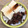 ラクラクダ's cooksnap of when they made 超簡単！ 懐かしの給食 ココア揚げパン風.