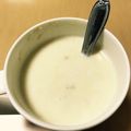 夕飯は６時です's cooksnap of when they made 酒粕の健康ドリンク♪(甘さ控え目).