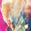curisupin's cooksnap of when they made 余った！どうする？栗きんとんトースト！.