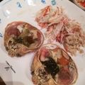 しそゆな's cooksnap of when they made カニの茹で方〜さばき方.