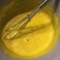 maomom0821's cooksnap of when they made 辛くない♪マックより甘めマスタードソース.