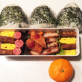 ♫和和和♫'s cooksnap of when they made 玉子焼き.