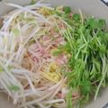 yysam's cooksnap of when they made 豚バラ肉と白菜のミルフィーユ鍋.