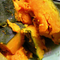 ユーロン's cooksnap of when they made ほっくり美味しい♪かぼちゃの煮物.