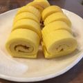クックL27H1Y☆'s cooksnap of when they made お正月に☆みりんの甘さで絶品！伊達巻.
