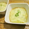 pali's cooksnap of when they made わかめ入りマッシュポテト･ウェールズ風.