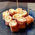 misatona's cooksnap of when they made プロシュートde簡単ロトラ風おつまみ.