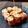 misatona's cooksnap of when they made プロシュートde簡単ロトラ風おつまみ.