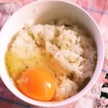 りんごぉぉぉ's cooksnap of when they made ママ友絶賛！黄金昆布茶たまごごはん.