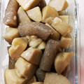 smile-mile's cooksnap of when they made 白だしで簡単に。里芋とこんにゃくの煮物.