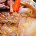 ユーロン's cooksnap of when they made 白菜としめじのあんかけ風煮物.