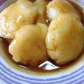 はるにゃ❀'s cooksnap of when they made 凄く簡単万能みたらしのたれ.