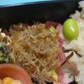 えみんちゅ＊'s cooksnap of when they made キャベツバター炒め！カリカリじゃこ乗せ♪.
