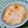 initium's cooksnap of when they made お餅で簡単♪オニオングラタンスープ風.