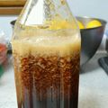 とことこととこ's cooksnap of when they made ほんとにおいしい柚子ポン酢.
