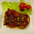 Harry_'s cooksnap of when they made ネギだれがうまい！かりかりチキン.