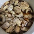 okuaismama's cooksnap of when they made 鶏ハムからの☆鶏チャーシュー.