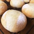 とちマメ's cooksnap of when they made HB・ミニソフトフランス風.
